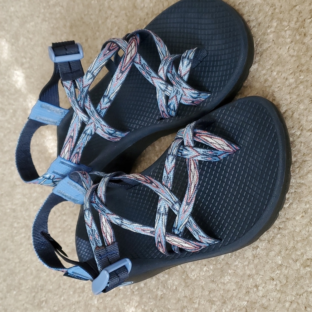 Scuba Eclipse Chaco Size 8 Euc - image 1